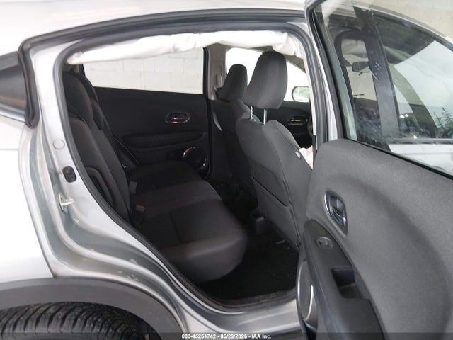 3CZRU6H58NM729974 Honda Hr-v Awd Ex