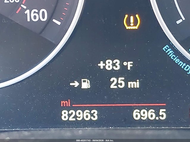 2018 Bmw 330i Xdrive მანქანა იყიდება აუქციონზე, vin: WBA8D9C52JEM33016, აუქციონის ნომერი: 45251743