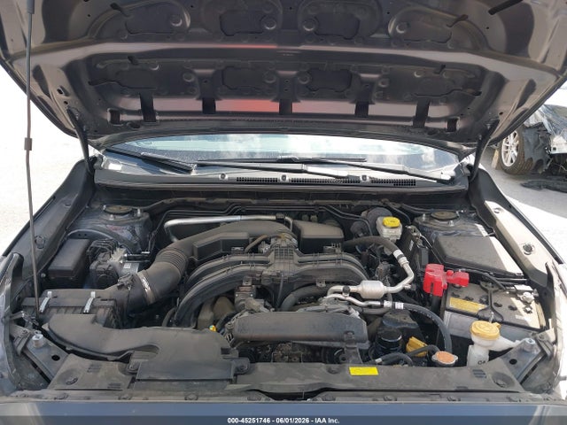 Aukcja sprzedaży 2025 Subaru Crosstrek Premium, vin: JF2GUHDC7SH261234, numer aukcji: 45251746