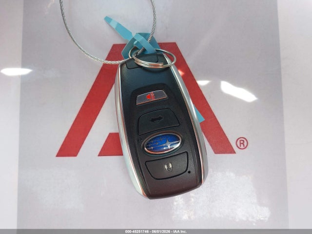 Aukcja sprzedaży 2025 Subaru Crosstrek Premium, vin: JF2GUHDC7SH261234, numer aukcji: 45251746