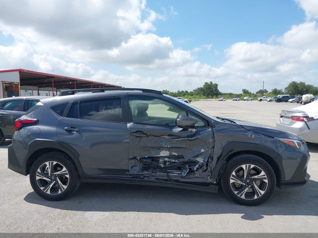 Aukcja sprzedaży 2025 Subaru Crosstrek Premium, vin: JF2GUHDC7SH261234, numer aukcji: 45251746