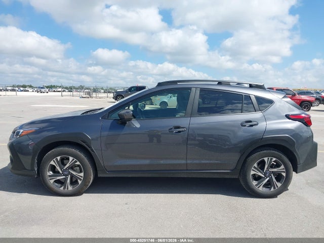 Aukcja sprzedaży 2025 Subaru Crosstrek Premium, vin: JF2GUHDC7SH261234, numer aukcji: 45251746