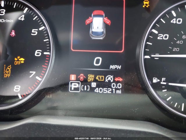 Aukcja sprzedaży 2025 Subaru Crosstrek Premium, vin: JF2GUHDC7SH261234, numer aukcji: 45251746