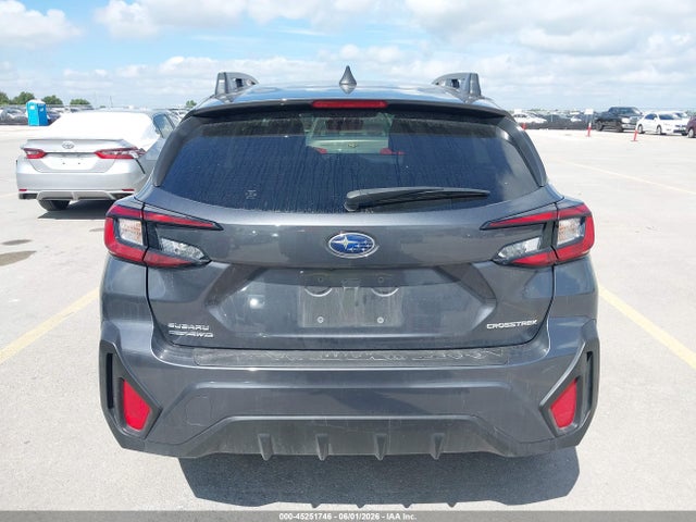 Aukcja sprzedaży 2025 Subaru Crosstrek Premium, vin: JF2GUHDC7SH261234, numer aukcji: 45251746