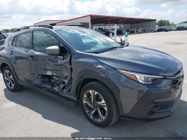 Aukcja sprzedaży 2025 Subaru Crosstrek Premium, vin: JF2GUHDC7SH261234, numer aukcji: 45251746