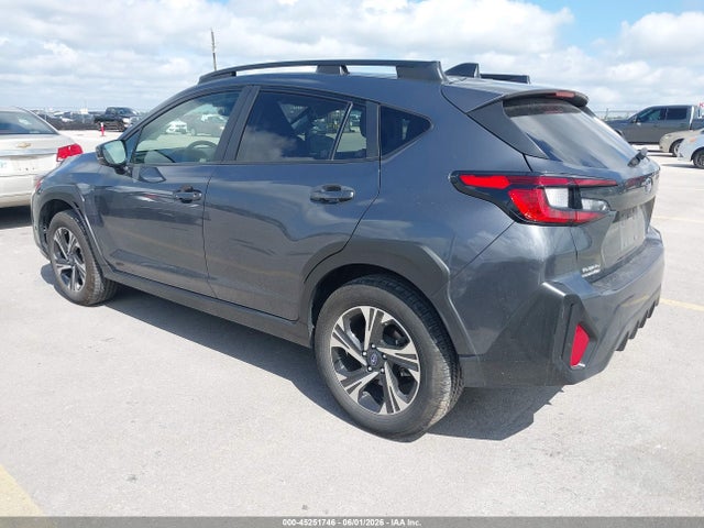Aukcja sprzedaży 2025 Subaru Crosstrek Premium, vin: JF2GUHDC7SH261234, numer aukcji: 45251746