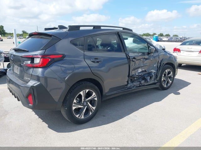 Aukcja sprzedaży 2025 Subaru Crosstrek Premium, vin: JF2GUHDC7SH261234, numer aukcji: 45251746