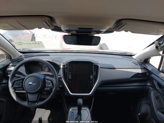 Aukcja sprzedaży 2025 Subaru Crosstrek Premium, vin: JF2GUHDC7SH261234, numer aukcji: 45251746