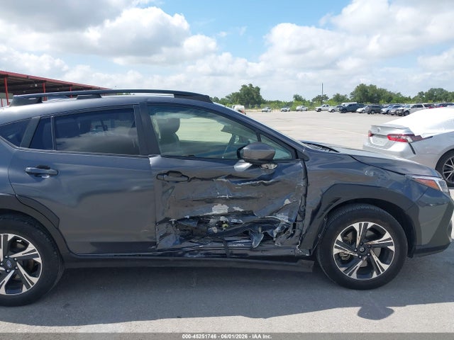 Aukcja sprzedaży 2025 Subaru Crosstrek Premium, vin: JF2GUHDC7SH261234, numer aukcji: 45251746