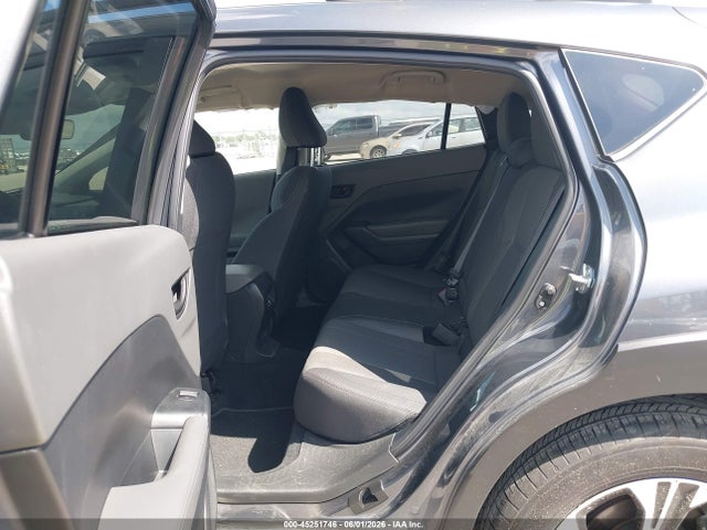 Aukcja sprzedaży 2025 Subaru Crosstrek Premium, vin: JF2GUHDC7SH261234, numer aukcji: 45251746