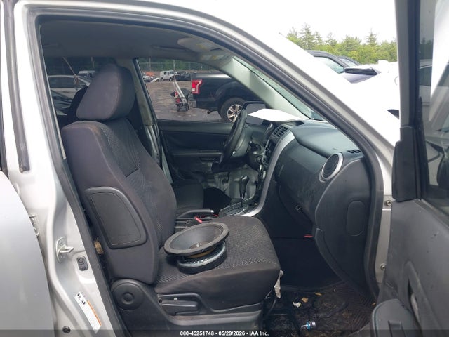 2006 Suzuki Grand Vitara Xsport მანქანა იყიდება აუქციონზე, vin: JS3TD944564102979, აუქციონის ნომერი: 45251748