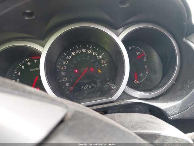 2006 Suzuki Grand Vitara Xsport მანქანა იყიდება აუქციონზე, vin: JS3TD944564102979, აუქციონის ნომერი: 45251748