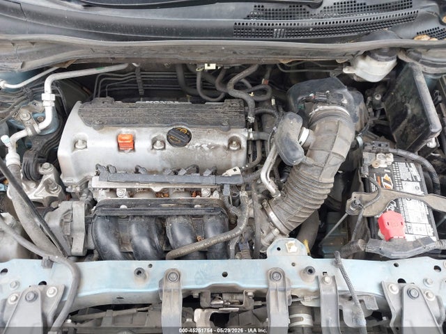 Aukcja sprzedaży 2013 Honda Cr-v Ex-l, vin: 5J6RM4H73DL011853, numer aukcji: 45251754