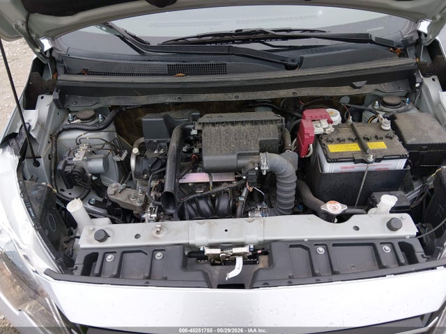 Продаж на аукціоні авто 2024 Mitsubishi Mirage Es/le, vin: ML32AUHJ6RH016666, номер лоту: 45251755
