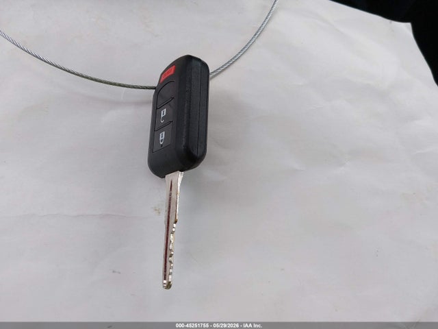 Продаж на аукціоні авто 2024 Mitsubishi Mirage Es/le, vin: ML32AUHJ6RH016666, номер лоту: 45251755