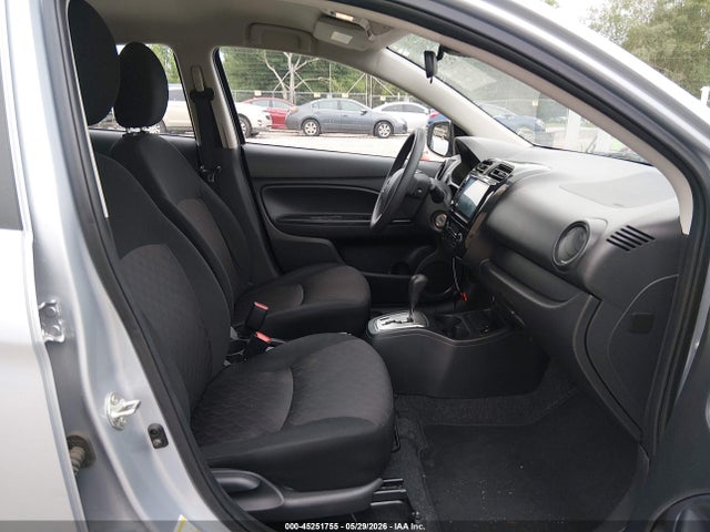 Продаж на аукціоні авто 2024 Mitsubishi Mirage Es/le, vin: ML32AUHJ6RH016666, номер лоту: 45251755