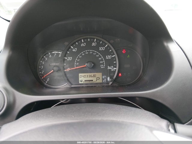 Продаж на аукціоні авто 2024 Mitsubishi Mirage Es/le, vin: ML32AUHJ6RH016666, номер лоту: 45251755