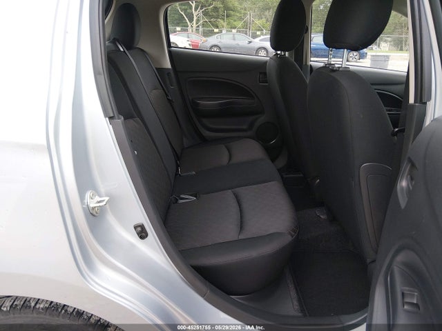Продаж на аукціоні авто 2024 Mitsubishi Mirage Es/le, vin: ML32AUHJ6RH016666, номер лоту: 45251755