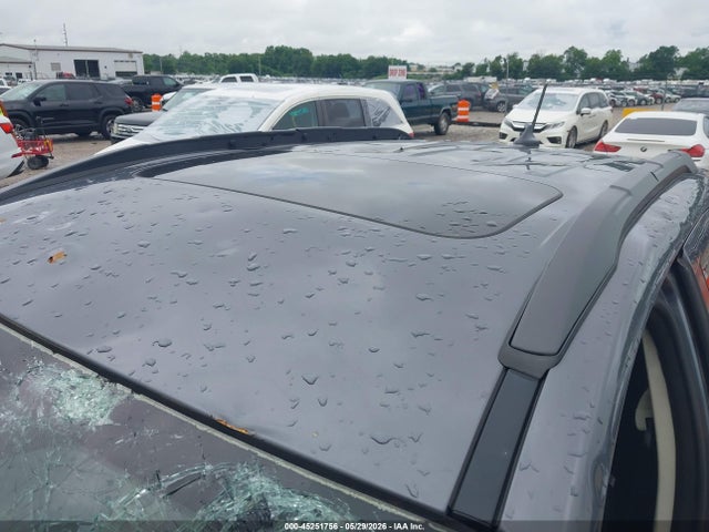 MAJ3P1TE1JC176275 Ford Ecosport Se
