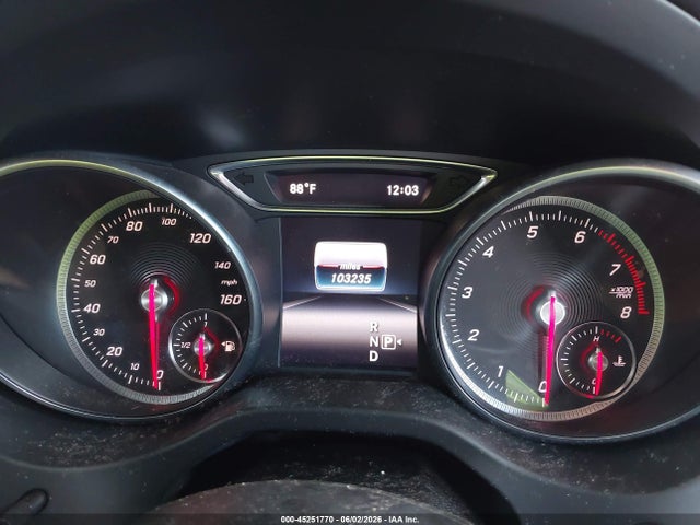 Aukcja sprzedaży 2018 Mercedes-benz Cla 250, vin: WDDSJ4EB4JN684228, numer aukcji: 45251770