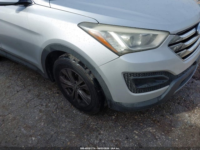 5XYZT3LB8EG147388 Hyundai Santa Fe Sport 2.4l