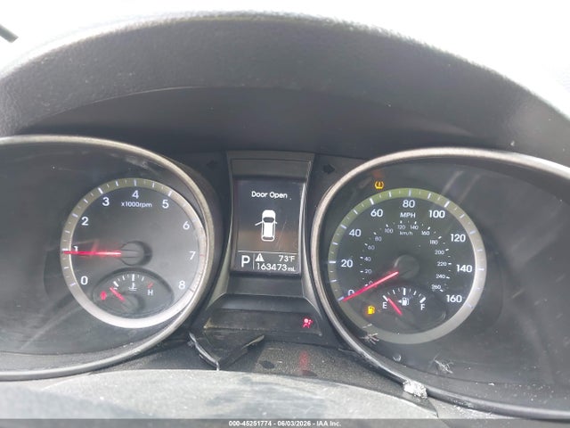 5XYZT3LB8EG147388 Hyundai Santa Fe Sport 2.4l