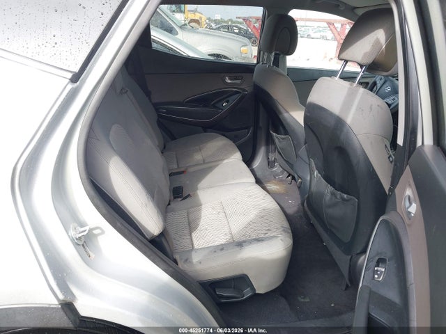 5XYZT3LB8EG147388 Hyundai Santa Fe Sport 2.4l