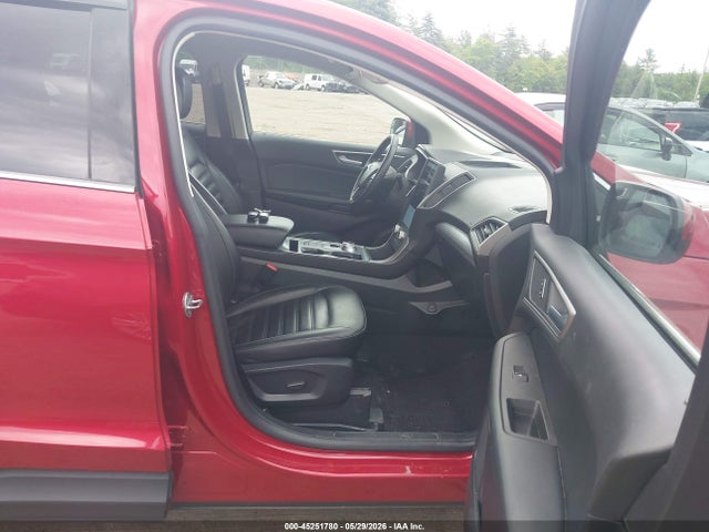 Ford EDGE SEL 2021 2FMPK4J96MBA56232 Image 5