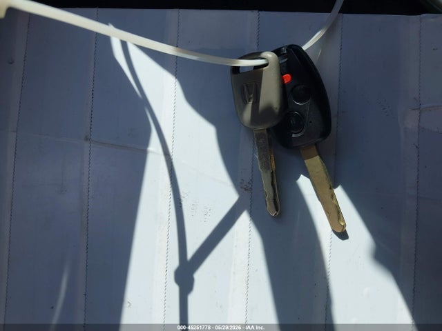 2006 Honda Civic Ex მანქანა იყიდება აუქციონზე, vin: 1HGFA16806L089121, აუქციონის ნომერი: 45251778