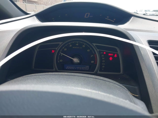 2006 Honda Civic Ex მანქანა იყიდება აუქციონზე, vin: 1HGFA16806L089121, აუქციონის ნომერი: 45251778
