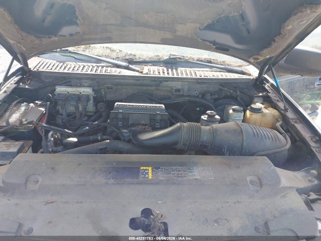 Продаж на аукціоні авто 2005 Ford Expedition Xlt, vin: 1FMPU155X5LA11991, номер лоту: 45251783