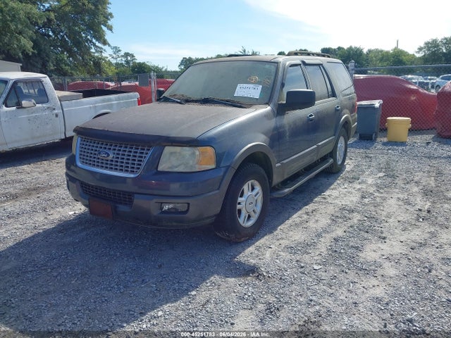 Продаж на аукціоні авто 2005 Ford Expedition Xlt, vin: 1FMPU155X5LA11991, номер лоту: 45251783