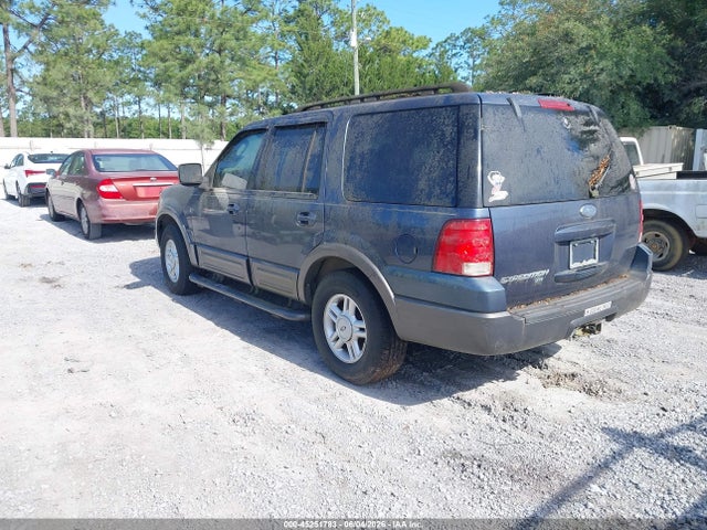 Продаж на аукціоні авто 2005 Ford Expedition Xlt, vin: 1FMPU155X5LA11991, номер лоту: 45251783