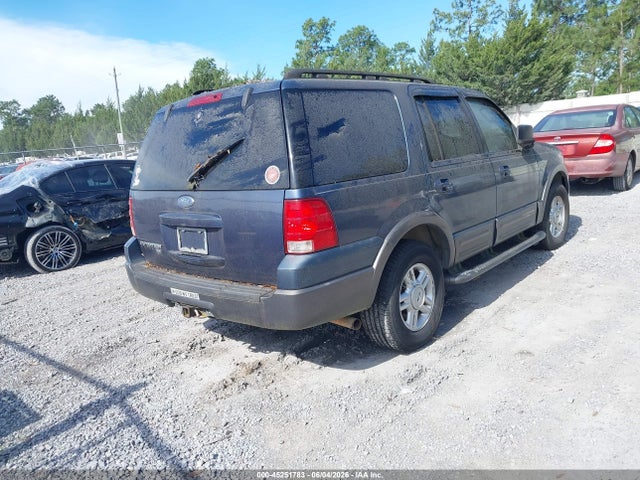 Продаж на аукціоні авто 2005 Ford Expedition Xlt, vin: 1FMPU155X5LA11991, номер лоту: 45251783