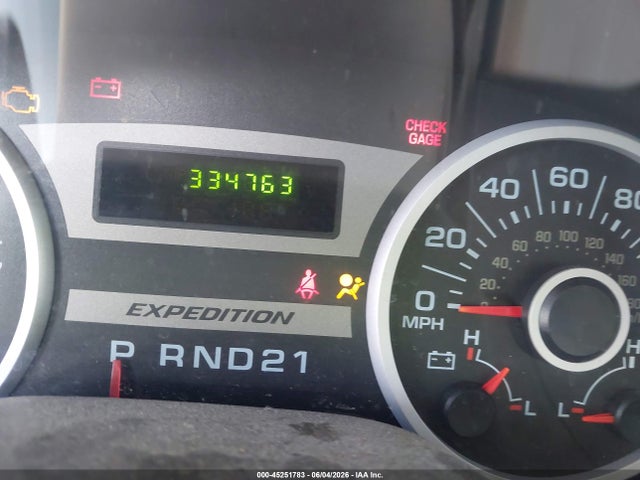 Продаж на аукціоні авто 2005 Ford Expedition Xlt, vin: 1FMPU155X5LA11991, номер лоту: 45251783