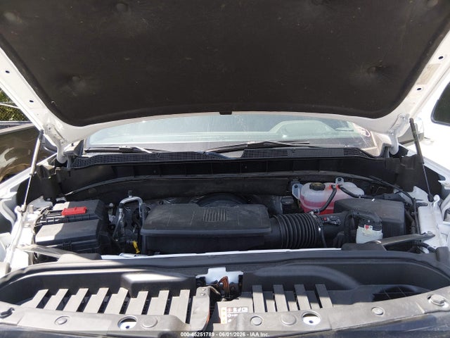 Aukcja sprzedaży 2026 Chevrolet Silverado 1500 4wd  Standard Bed Lt, vin: 1GCUKDED4TZ130474, numer aukcji: 45251789