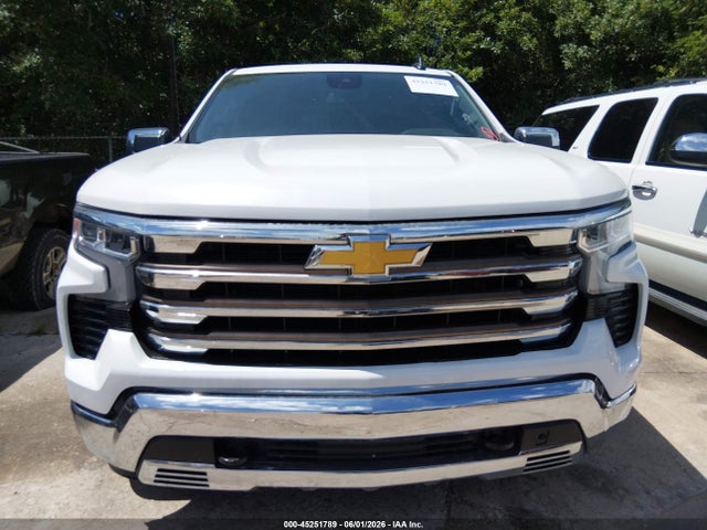 Aukcja sprzedaży 2026 Chevrolet Silverado 1500 4wd  Standard Bed Lt, vin: 1GCUKDED4TZ130474, numer aukcji: 45251789