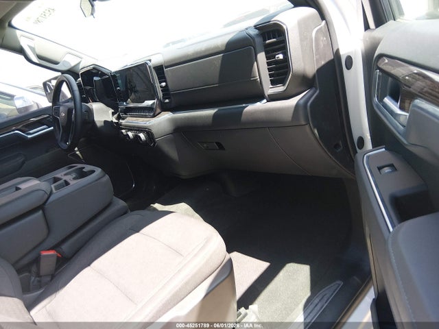 Aukcja sprzedaży 2026 Chevrolet Silverado 1500 4wd  Standard Bed Lt, vin: 1GCUKDED4TZ130474, numer aukcji: 45251789