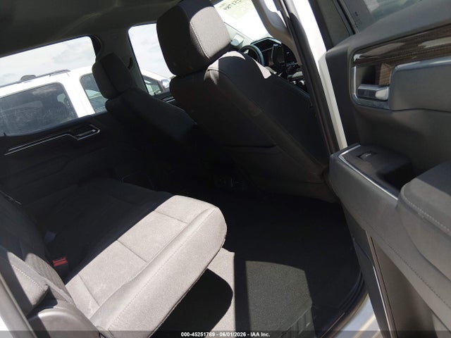 Aukcja sprzedaży 2026 Chevrolet Silverado 1500 4wd  Standard Bed Lt, vin: 1GCUKDED4TZ130474, numer aukcji: 45251789