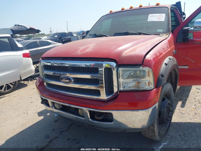 45251796 :رقم المزاد ، 1FDXF46F9YED47577 vin ، 2000 Ford F-450 Lariat/xl/xlt مزاد بيع