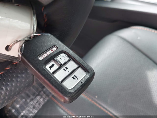 Aukcja sprzedaży 2024 Honda Passport Awd Trailsport, vin: 5FNYF8H64RB018301, numer aukcji: 45251797
