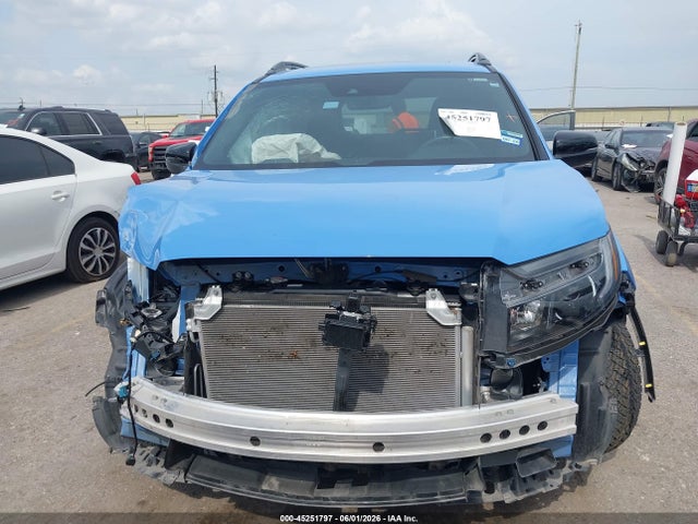 Aukcja sprzedaży 2024 Honda Passport Awd Trailsport, vin: 5FNYF8H64RB018301, numer aukcji: 45251797