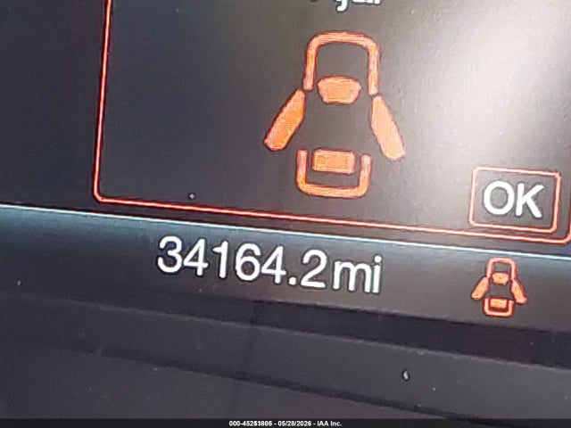 Ford Fusion Hybrid S 2018 3FA6P0UU0JR235850 Image 15