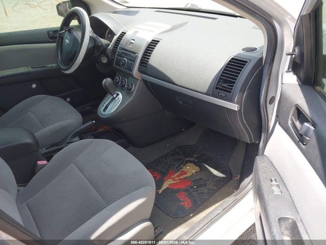 Aukcja sprzedaży 2010 Nissan Sentra 2.0, vin: 3N1AB6AP8AL616548, numer aukcji: 45251811