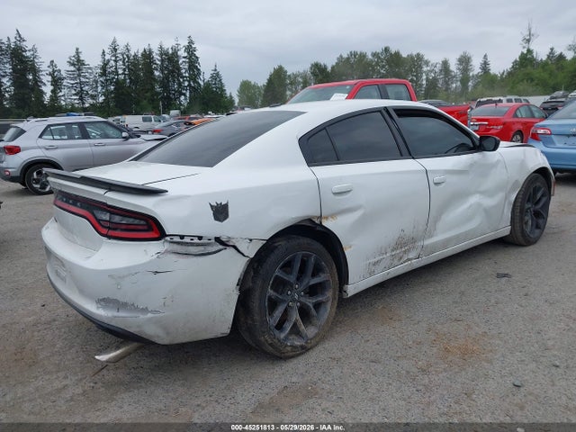 Aukcja sprzedaży 2019 Dodge Charger Sxt Rwd, vin: 2C3CDXBG7KH553557, numer aukcji: 45251813