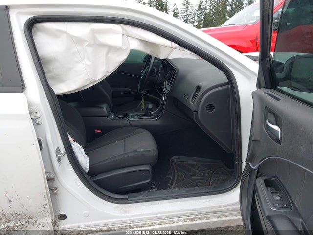 Aukcja sprzedaży 2019 Dodge Charger Sxt Rwd, vin: 2C3CDXBG7KH553557, numer aukcji: 45251813