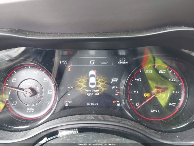 Aukcja sprzedaży 2019 Dodge Charger Sxt Rwd, vin: 2C3CDXBG7KH553557, numer aukcji: 45251813