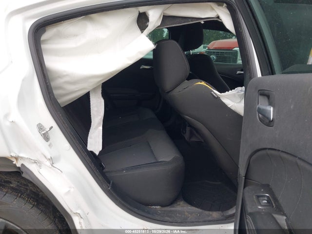 Aukcja sprzedaży 2019 Dodge Charger Sxt Rwd, vin: 2C3CDXBG7KH553557, numer aukcji: 45251813