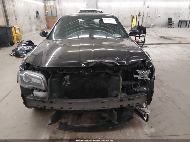 45251815 :رقم المزاد ، 2C3CCAGG5GH262037 vin ، 2016 Chrysler 300 300s Alloy Edition مزاد بيع