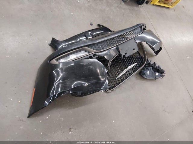 45251815 :رقم المزاد ، 2C3CCAGG5GH262037 vin ، 2016 Chrysler 300 300s Alloy Edition مزاد بيع